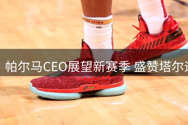 帕尔马CEO展望新赛季 盛赞塔尔迪尼是球队动力源泉